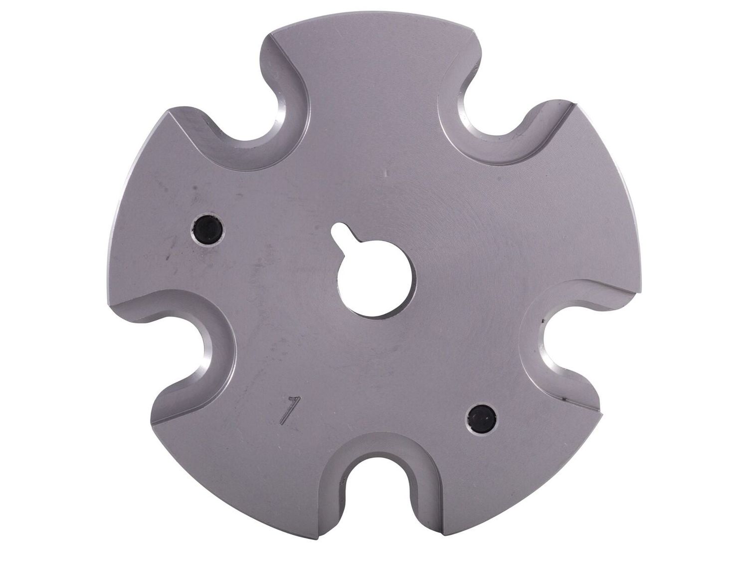Hornady #30 Lock-N-Load Shell Plate AP for 6.5x68, 44 spl, .44 Mag