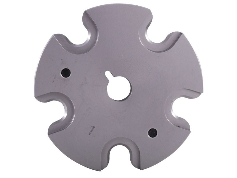 Hornady #30 Lock-N-Load Shell Plate AP for 6.5x68, 44 spl, .44 Mag