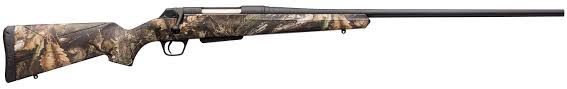 XPR Hunter Modna 6.5 PRC 24" W/out Sights