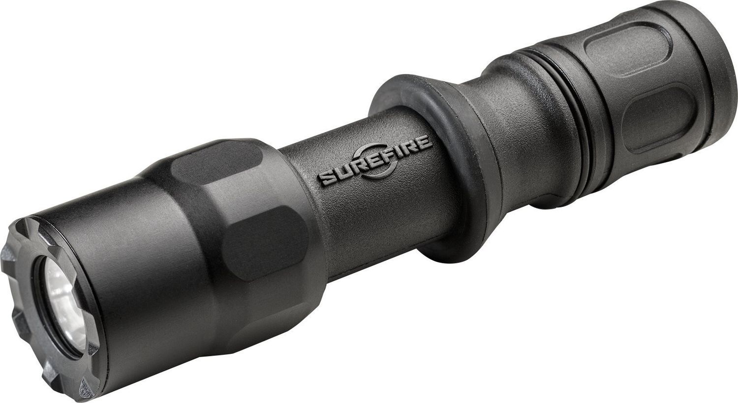 G2X-MV Flashlight, 800 Lumens Maxvision Beam