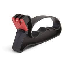 Knife &amp; Scissor Sharpener Double Blister