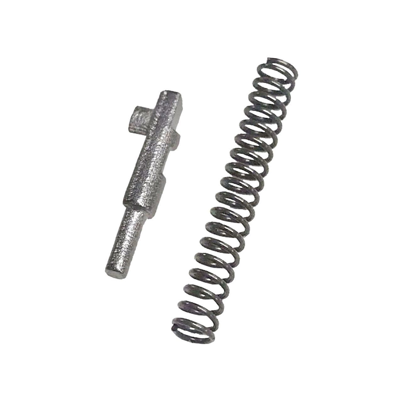 Extractor Spring and Plunger for Smith &amp; Wesson SW22 Victory