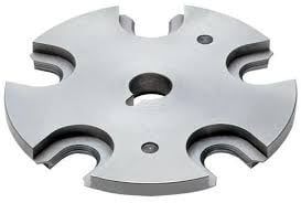Hornady #46 Shell Plate Lock-N-Load AP 460 S&amp;W