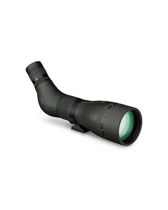 Diamondback HD 20-60x85 Angled Spotting Scope