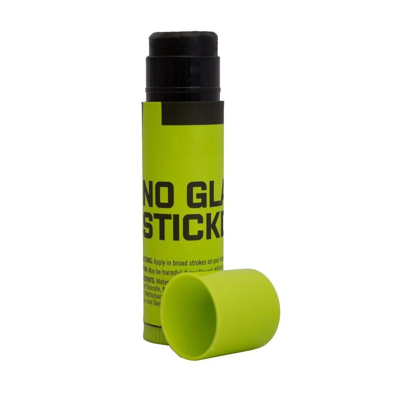 Face Paint Stick, Black