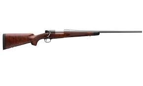 M70 Super Grade 300 Win Mag 26" W/out Sights