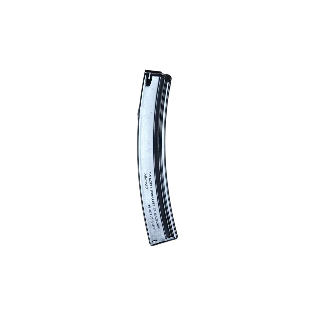 R9 Carbine 10/30 Rd 9mm Magazines