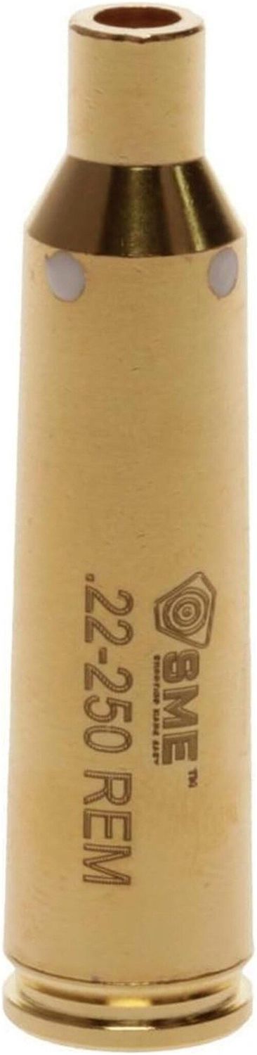 Laser Bore Sighter, .22-.250 REM