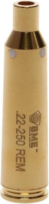 Laser Bore Sighter, .22-.250 REM