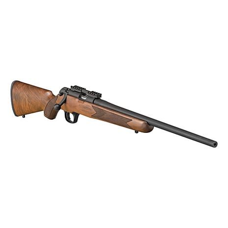 Model 2020 Rimfire Classic .22 LR Rifle, Select Satin Walnut