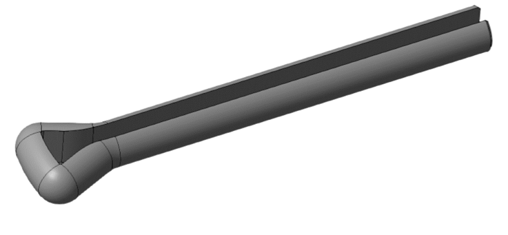 WK180C Firing Pin Retaining Pin