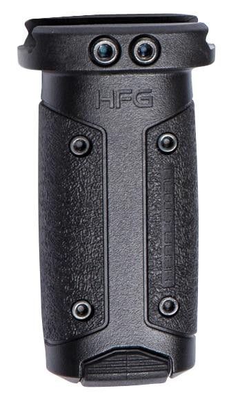 HFG  Front Grip (Airsoft Only) Blk