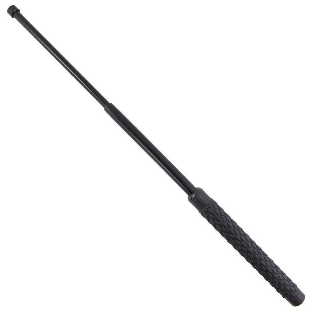 24" Heat Treated Expandable Baton