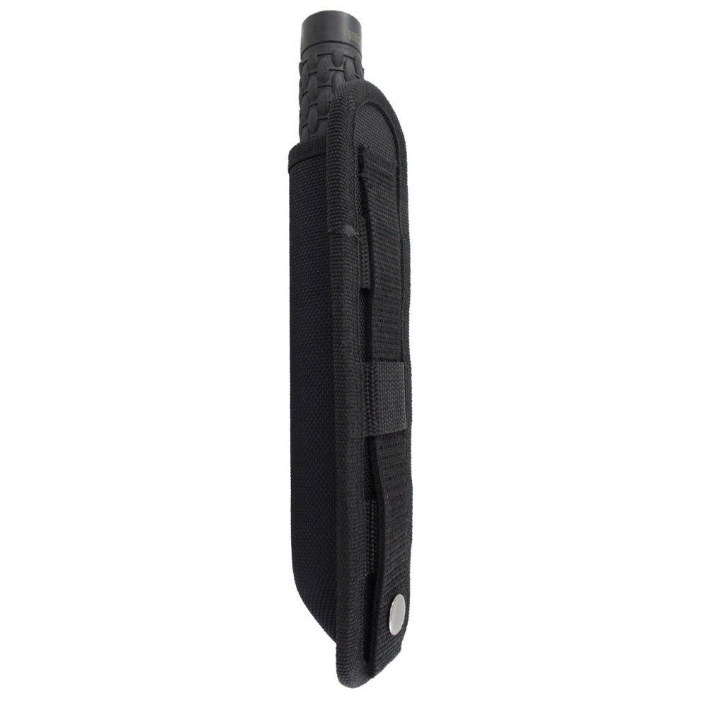24" Heat Treated Expandable Baton