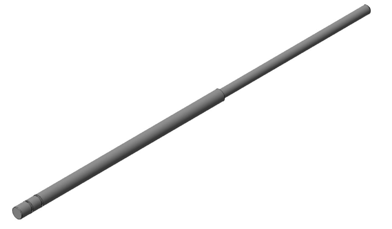 WK180C Guide Rod