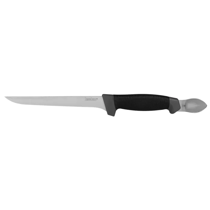 7" Boning w/ Spoon Knife