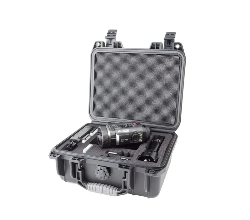 Aurora Pro Explorer's Kit - Monocular Colour Night Vision