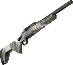 Springfield Armory 2020 Redline .308 WIN, 16" CF Barrel, Olive/ Black Webbing Stock 3+1 — Siwash Sports
