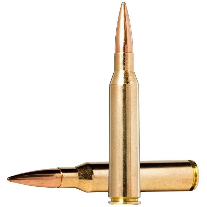 Norma 332 Norma Mag 300GR Sierra HPBT DL 200 Rds