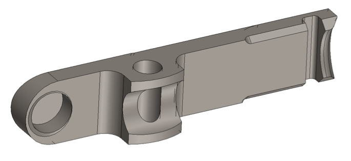 WK180C Extractor