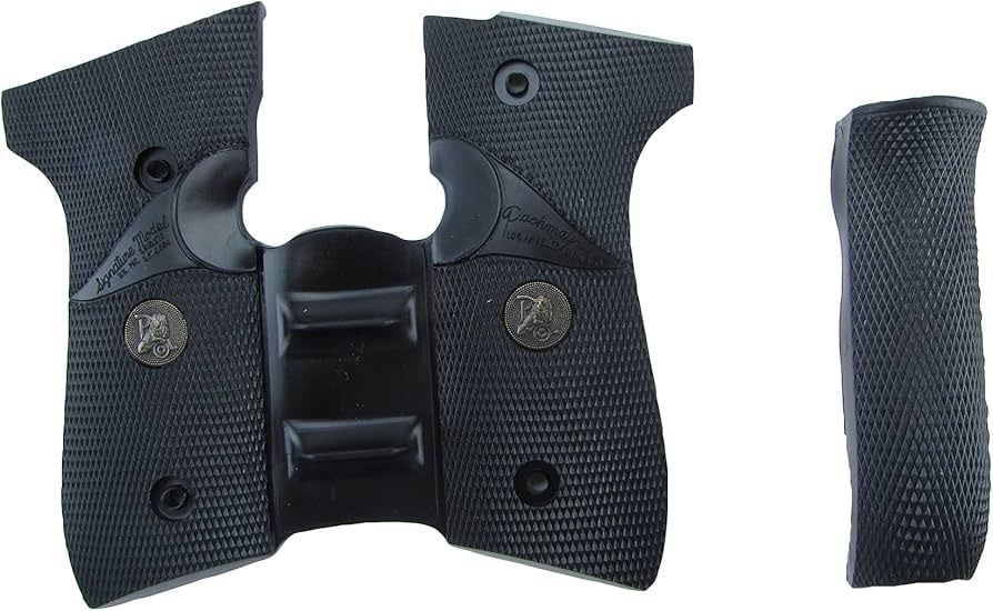 Beretta Model 92 Handgun Grip, Black