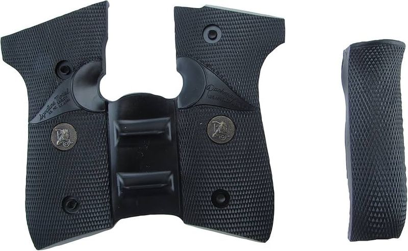 Beretta Model 92 Handgun Grip, Black