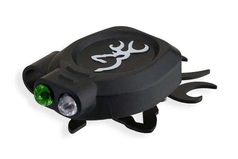 Buckmark LED Cap Light 13 Lumens