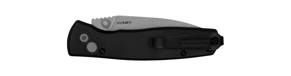 Kindred Folding Knife