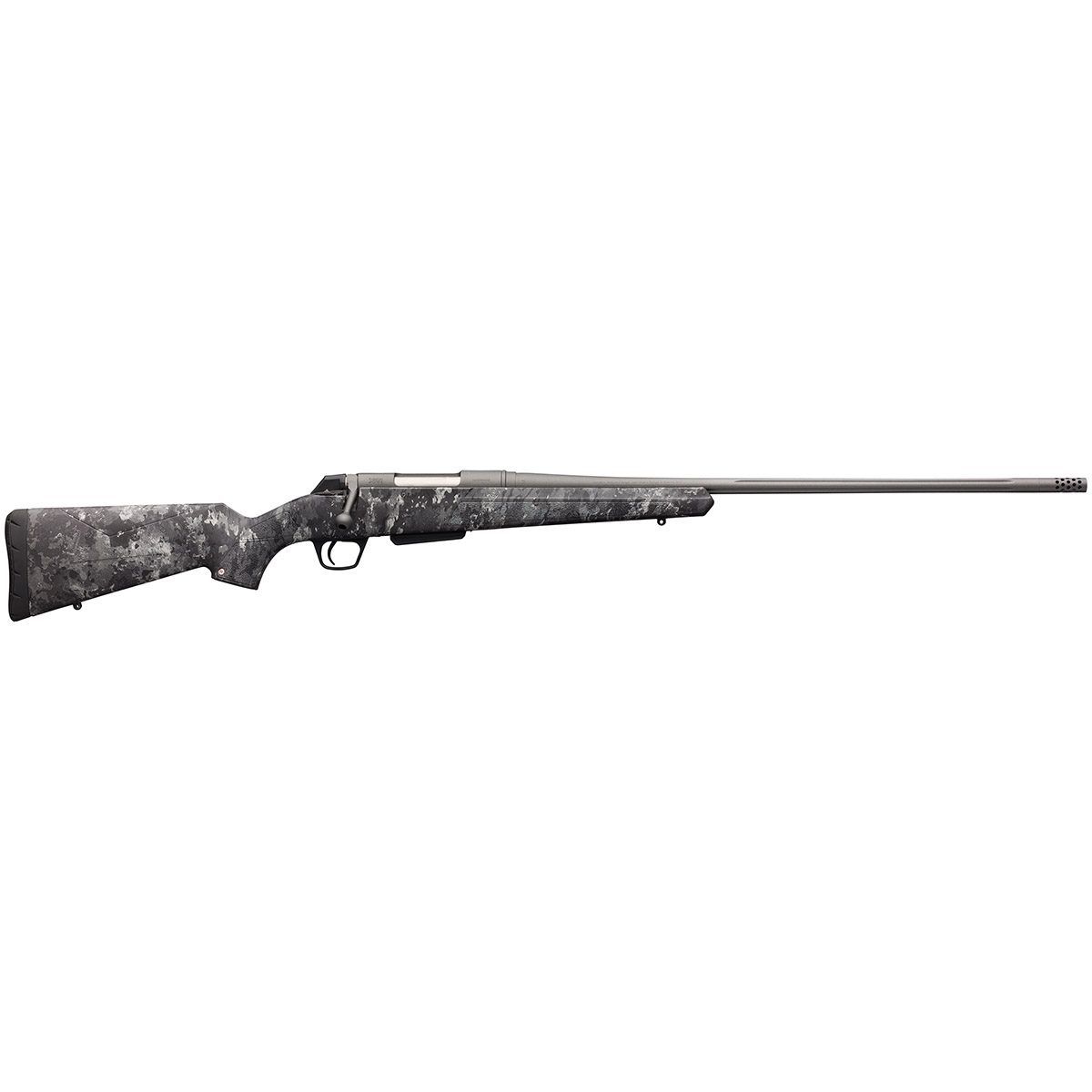 XPR Extreme Hunter Midnight MB .270 WIN 24"