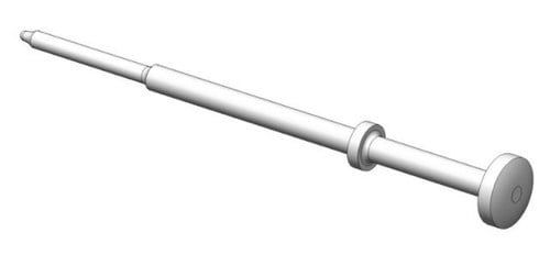 WK180C Firing Pin &amp; Firing Pin Spring