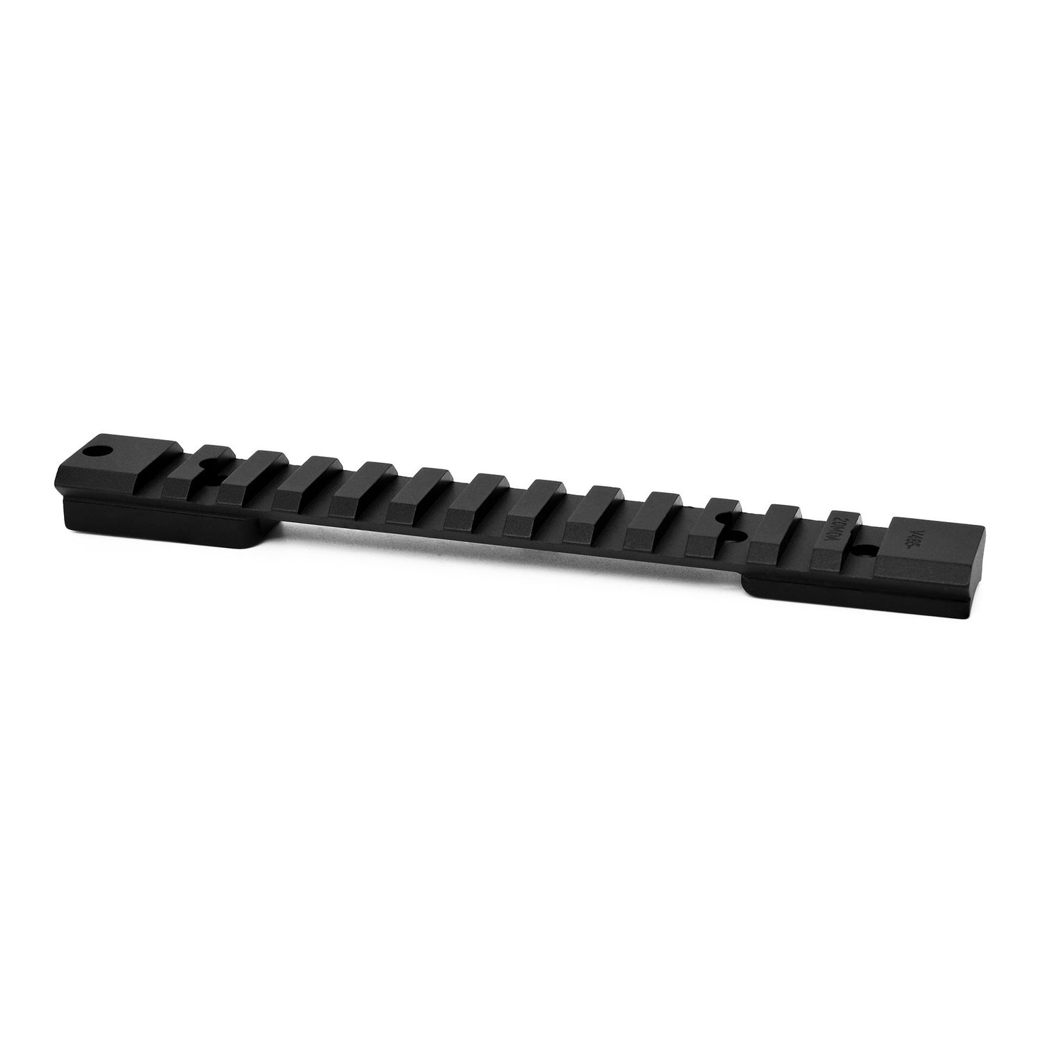 Ruger American SA 20 MOA Picatinny Rail