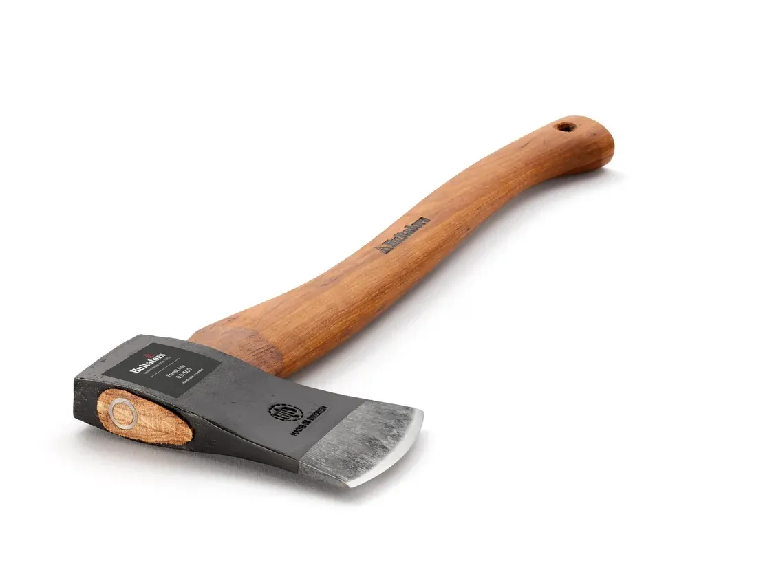 Aby Forest Axe