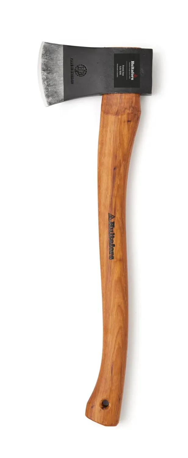 Aby Forest Axe