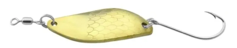 Koho Spoon, Brass #35 3/8 Oz