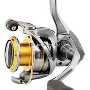 AV-4000 Avenger New Generation Spinning Front Drag 6BB+1RB 265/8(0.26), 220/10 (0.29), 185/12 (0.31)