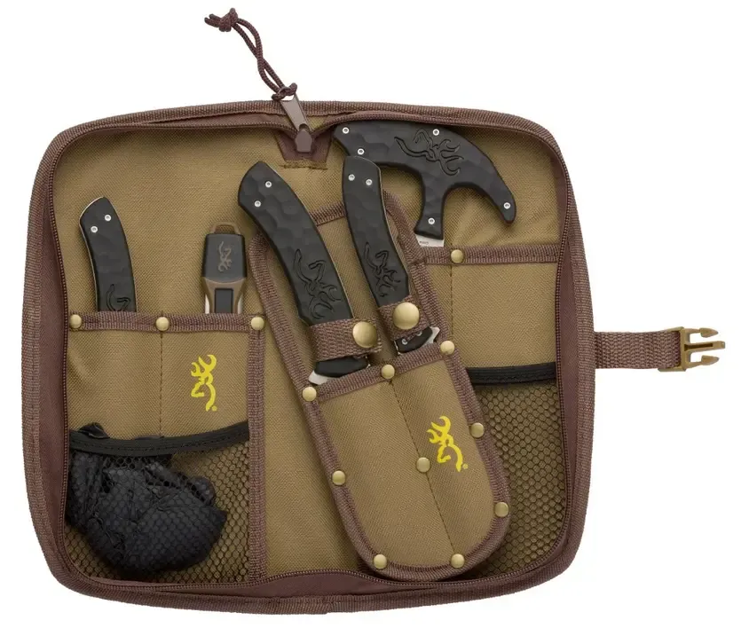 Primal 6-Piece Knife Set