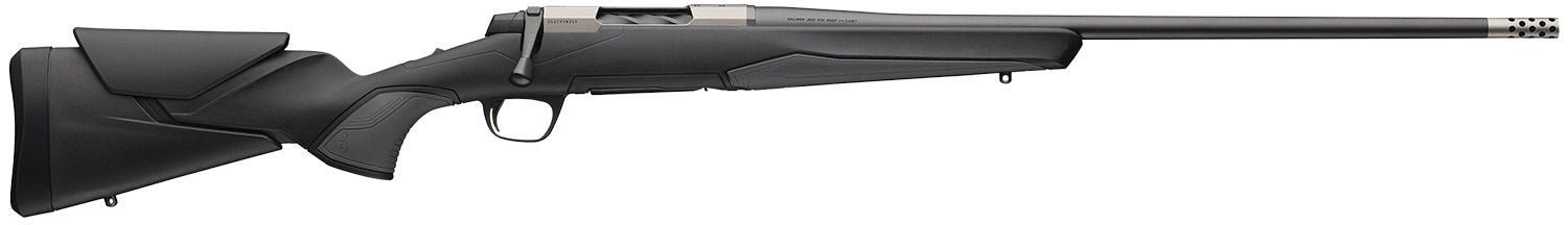 X-Bolt 2 Hunter Composite 300 Win Mag. 26" — Siwash Sports