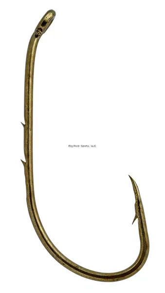 Baitholder Hook Bronze, Size 8 10 pcs