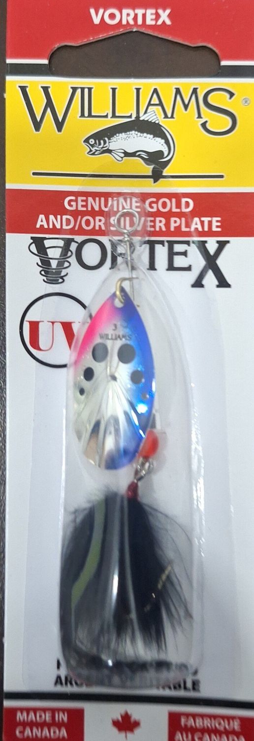 1/4 Oz Vortex Dress SS UV V3DSS-CDIC