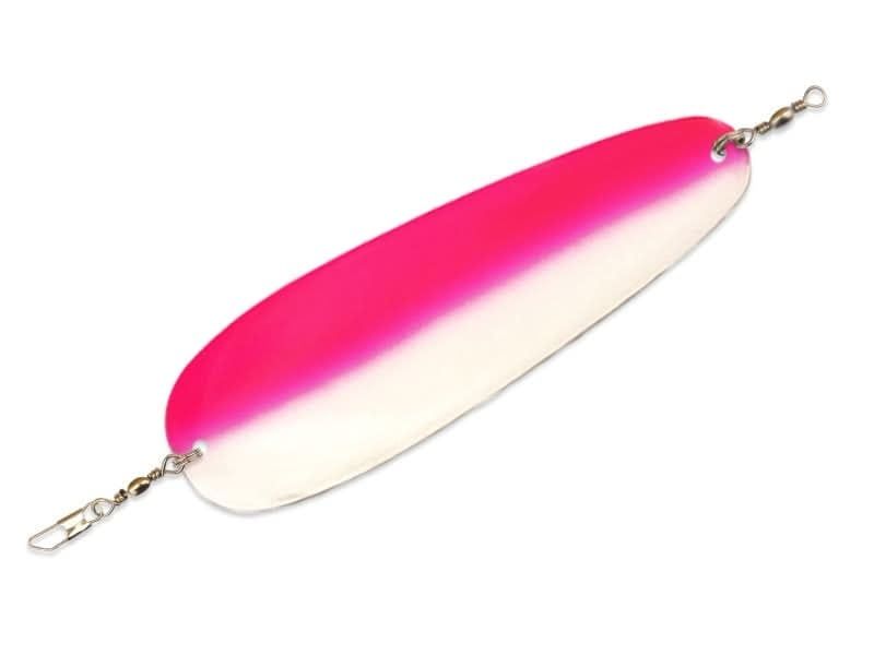 Sling Blade Precious Metal Pink Silver 4"