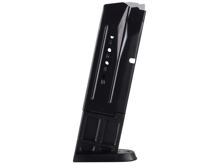 S&amp;W M&amp;P .40S&amp;W/.357 SIG 10 Rd Mag