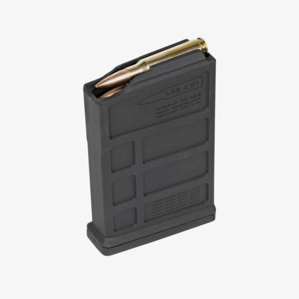 PMAG 10 7.62X51 AICS Short Action