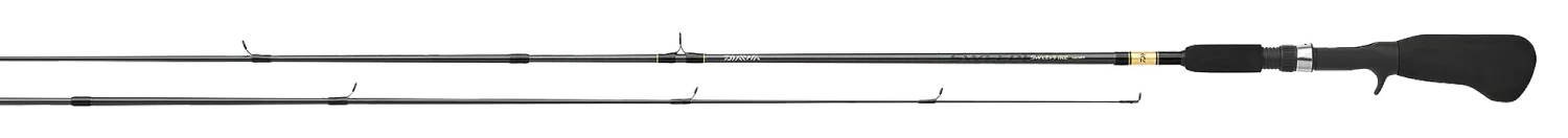 Sweepfire SWD 2-Piece Spinning Rod