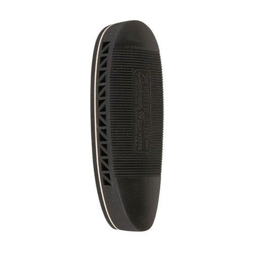 Pachmayr F250 Field Lightweight, Large, Black, White Line