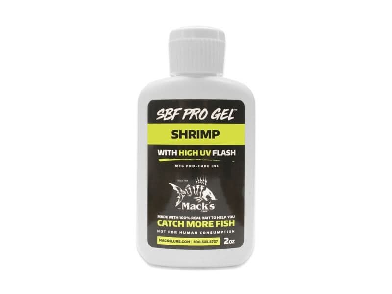 Shrimp Pro Gel 2 Oz
