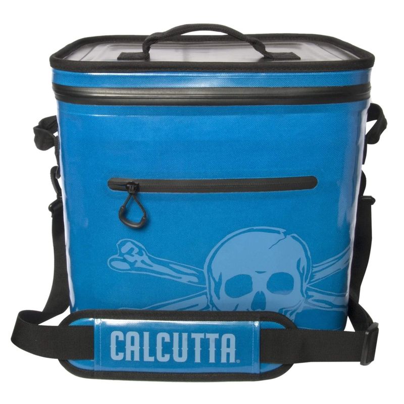 Renegade Backpack Cooler, 25L, Waterproof Zipper