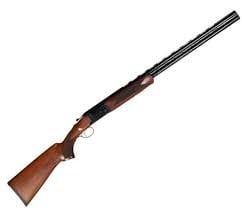 Canuck 12 Gauge 3" 28" Barrel Over/Under Shotgun Walnut
