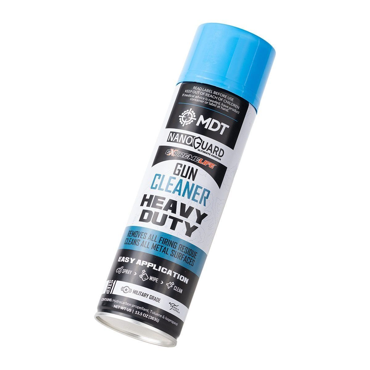 NanoGuard Gun Cleaner 13.5 Fl. Oz