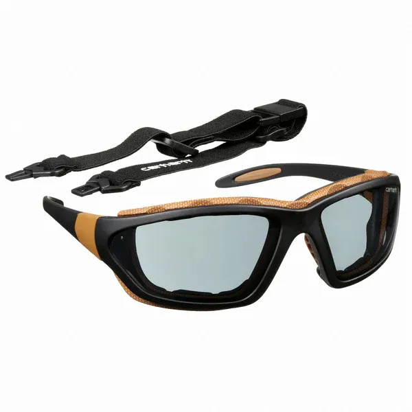 Carthage Safety Sunglasses