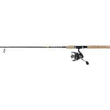 KCS30-862MSTS Spinning Combo